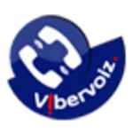 Logo of Vibervoiz android Application 