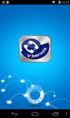 Vibervoiz android App screenshot 4